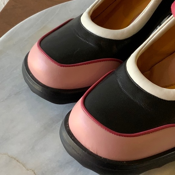 John Fluevog Gorgeous heeled Mary Jane’s - Picture 11 of 15